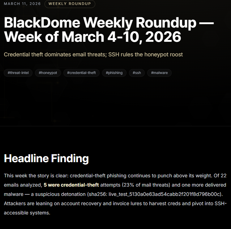 ThreatDrop gallery image