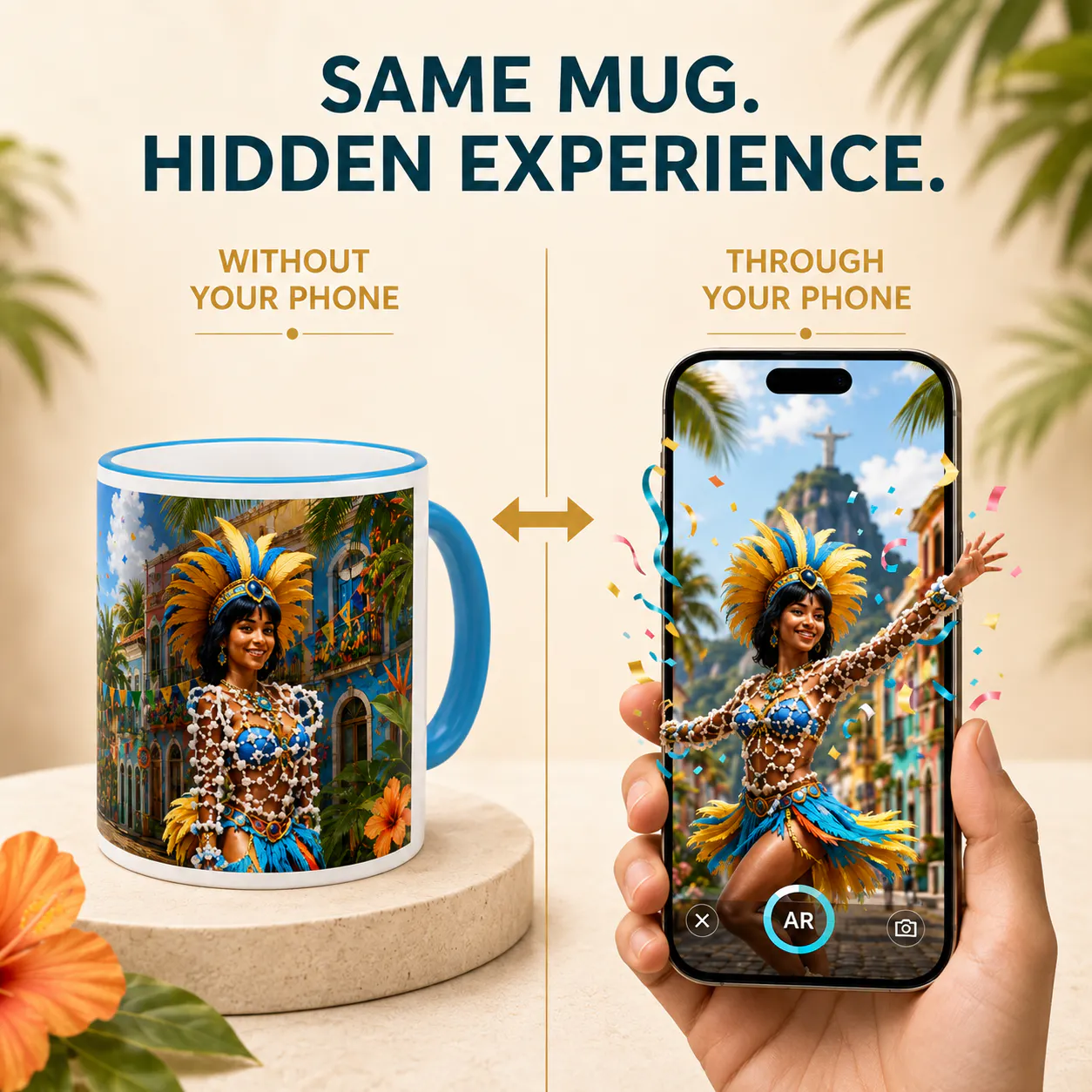 Mug Alive gallery image