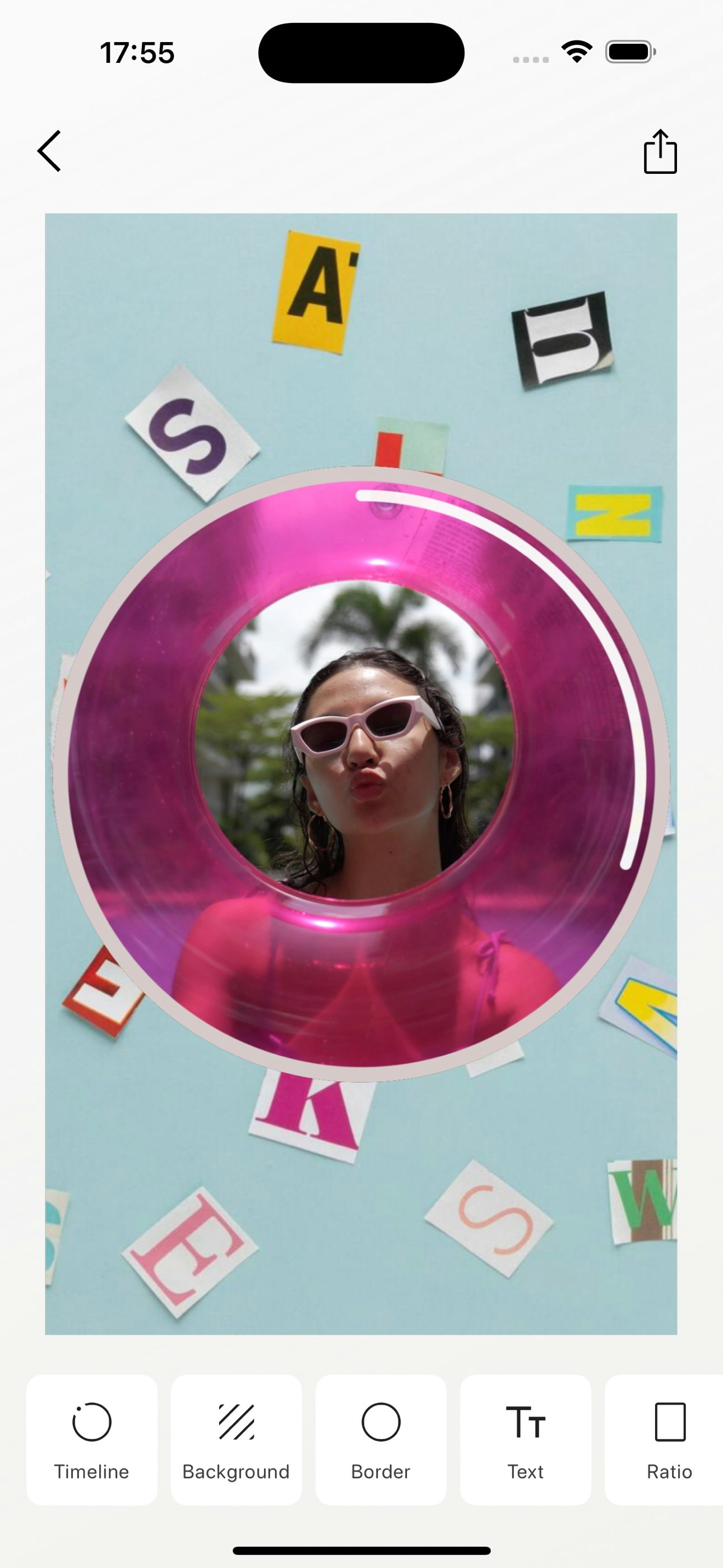 Curl media 1