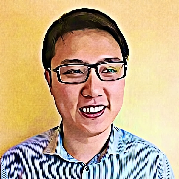 Crypto Fireside gallery image