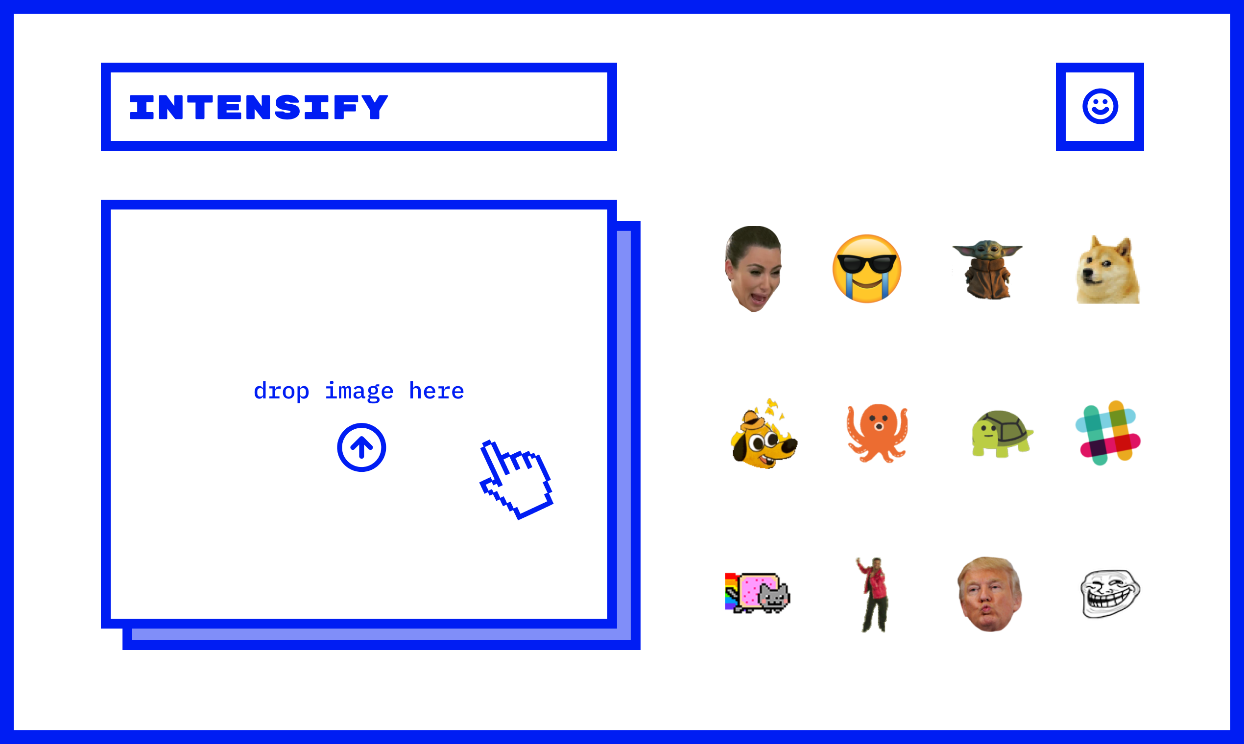 intensify.cc gallery image