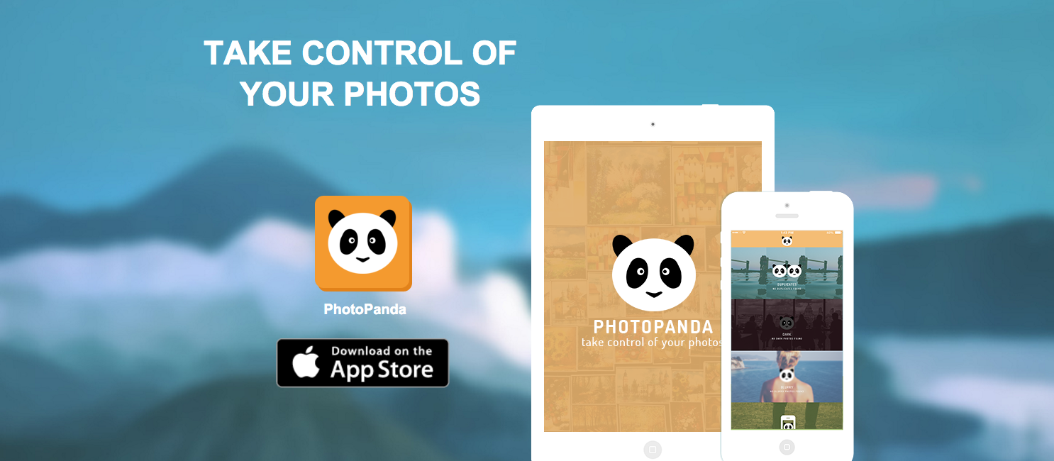 Photo Panda gallery image