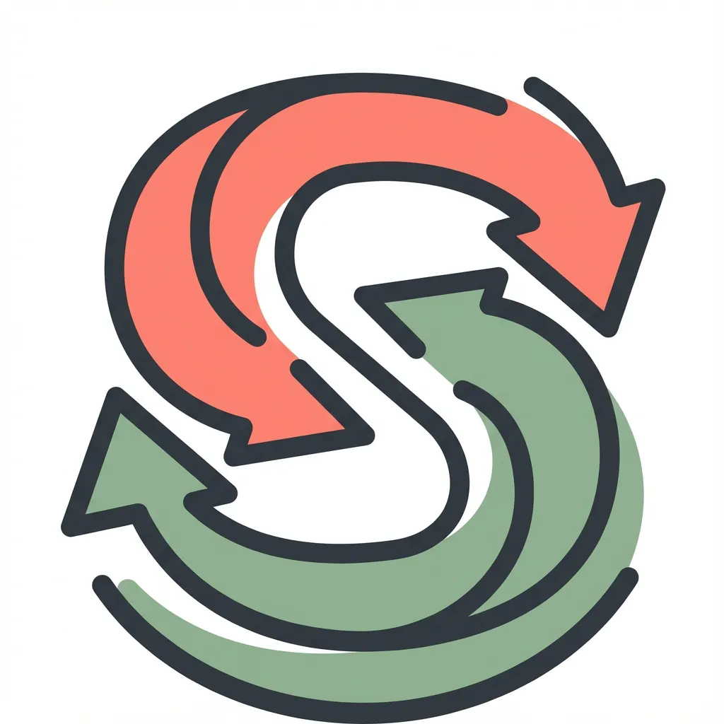 SwapFlow gallery image
