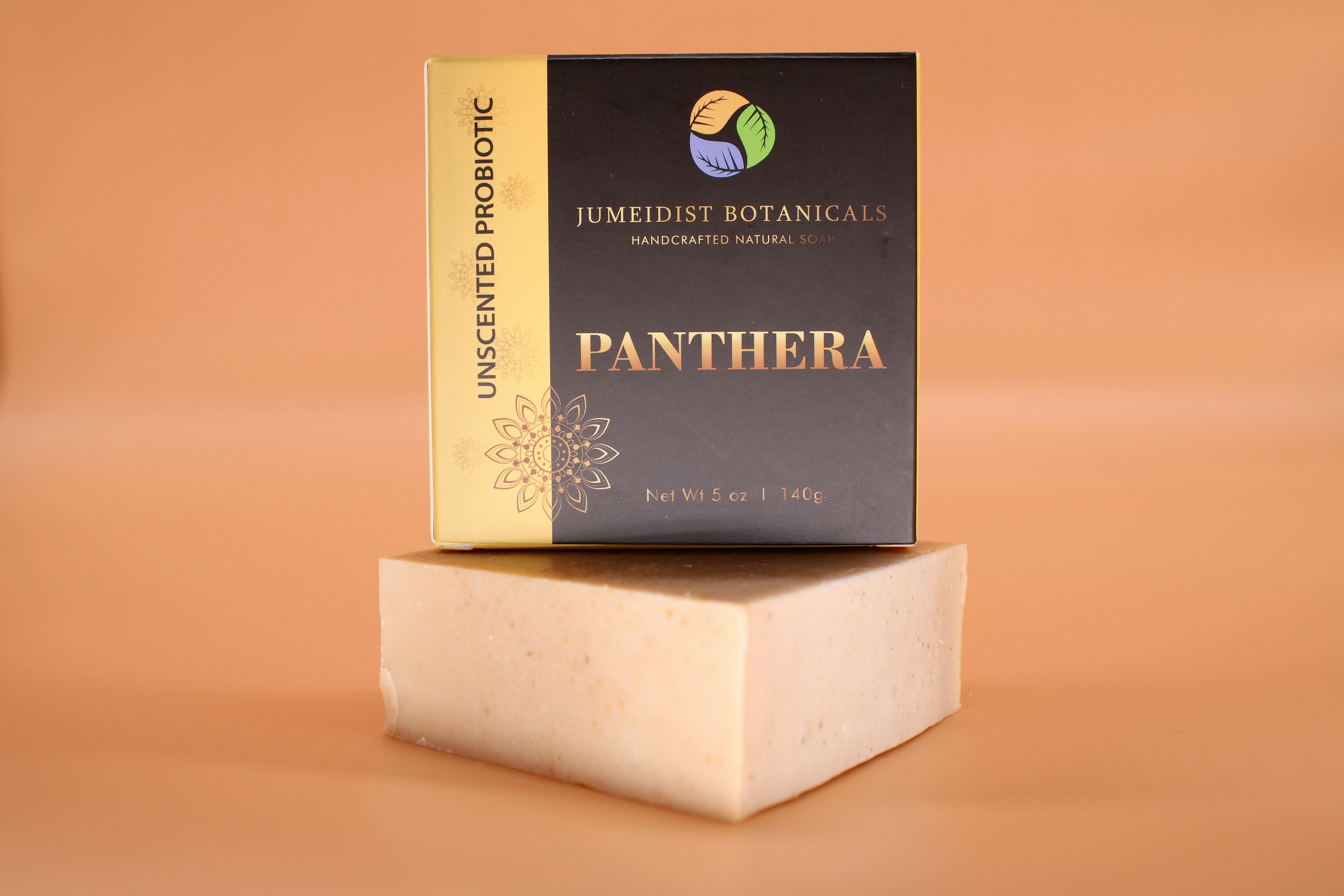 Jumeidist Botanicals