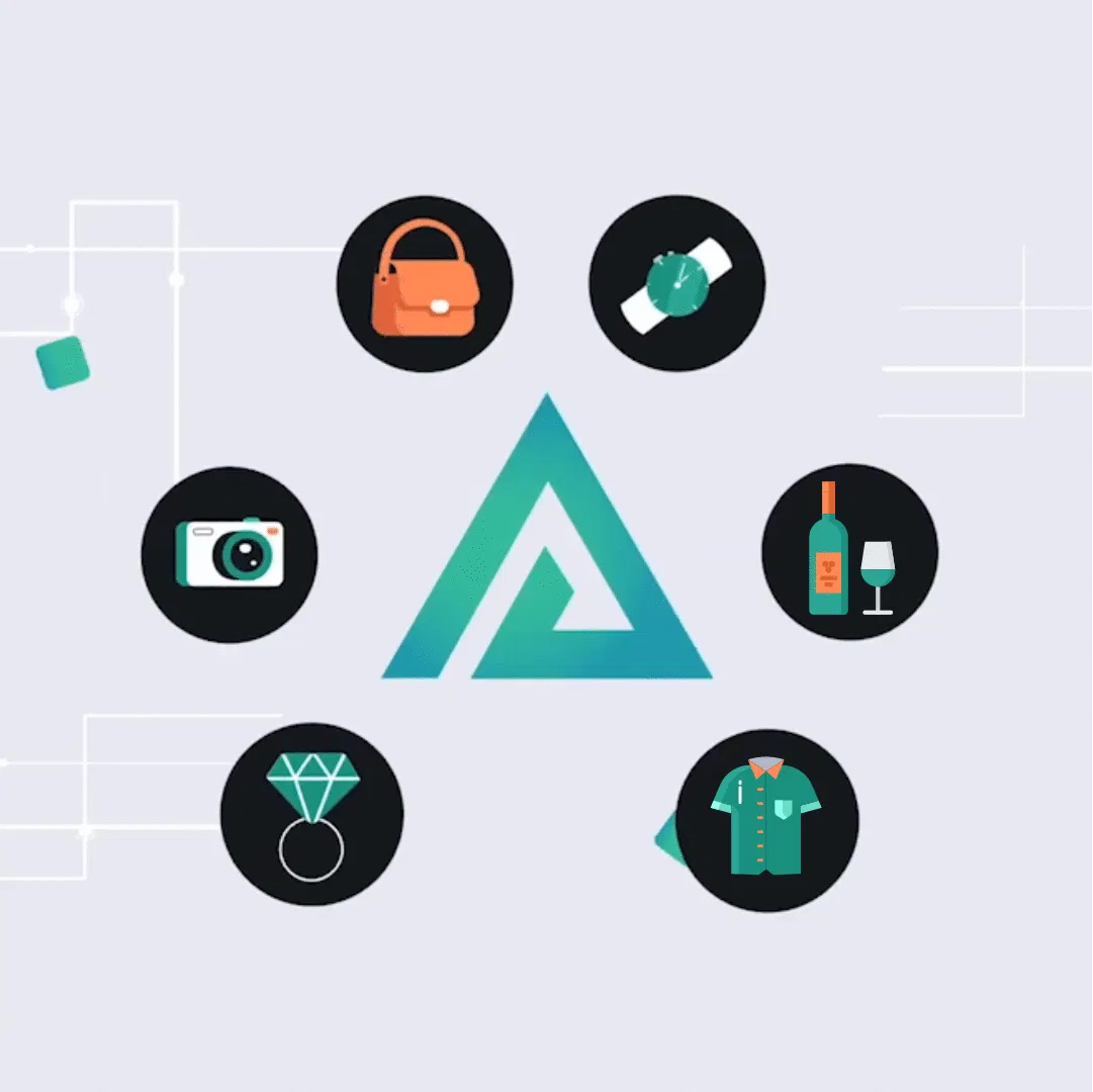 Authlink - Product Active Smart Identity