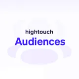 Hightouch Audiences