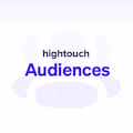 Hightouch Audiences
