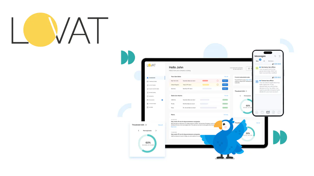 Lovat Compliance gallery image