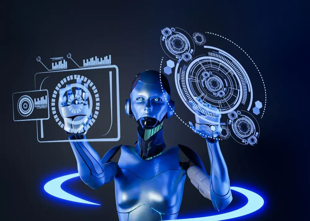 Techticks logo