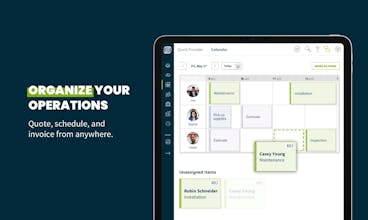 Jobber gallery image