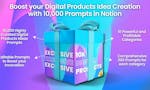 10,000+ Digital Products Ideas Prompts  image