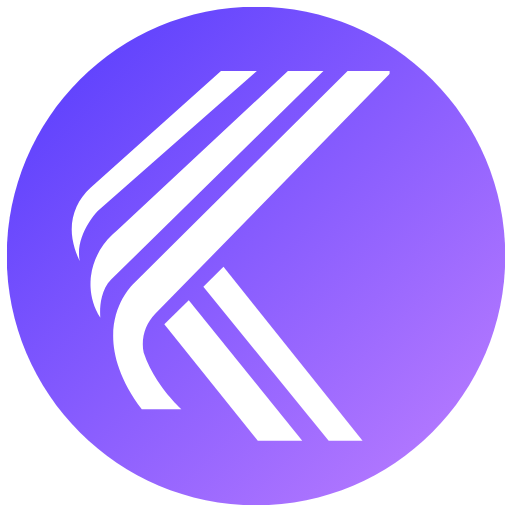 Klyra AI logo