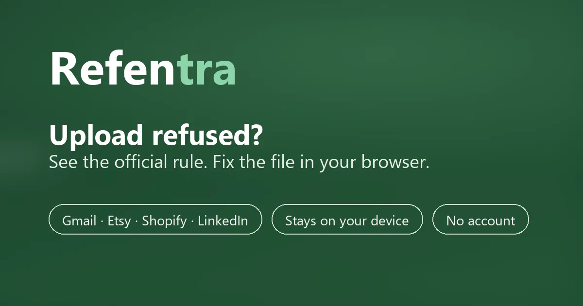 Refentra gallery image