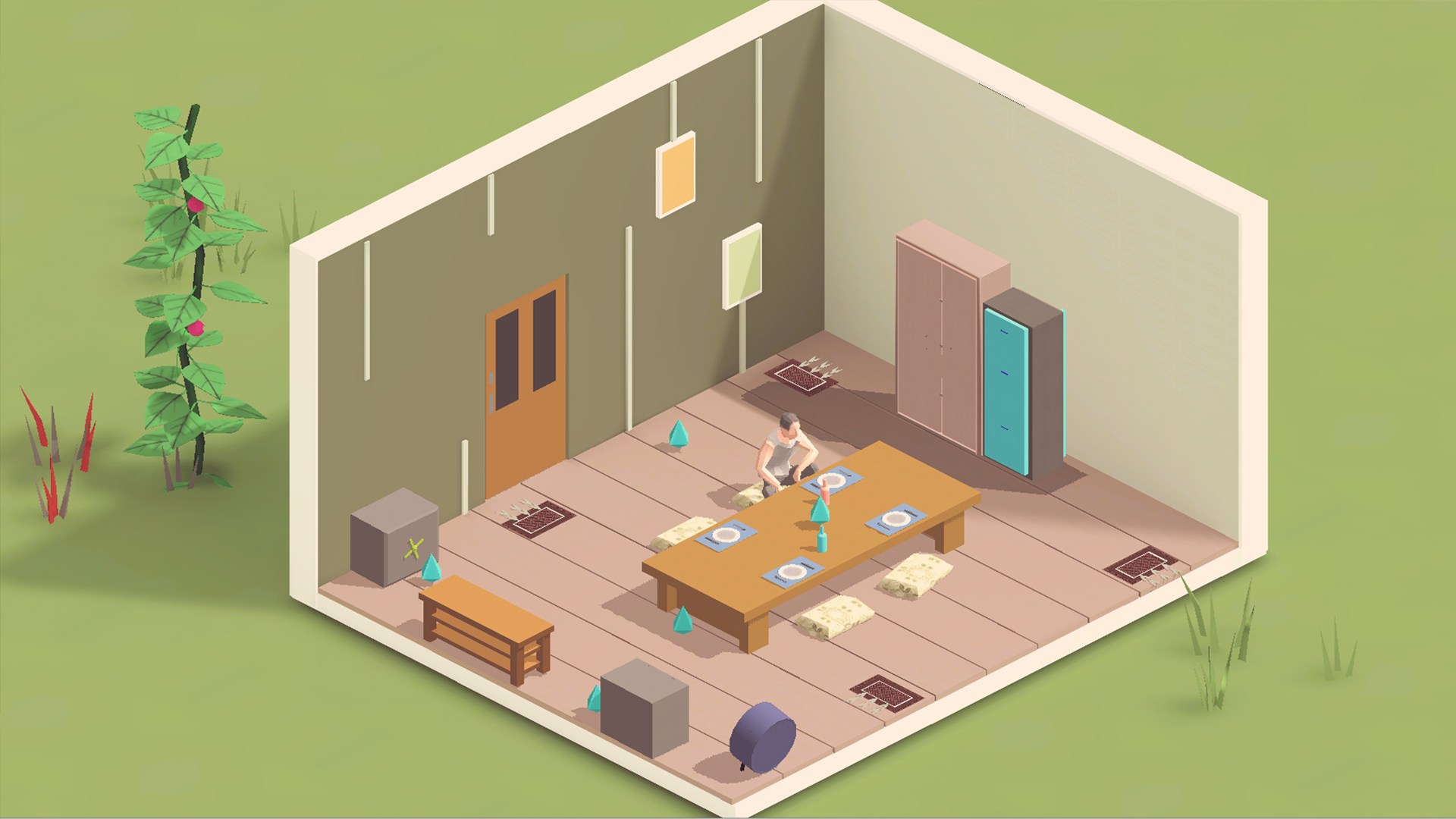 BOMBARIKA gallery image