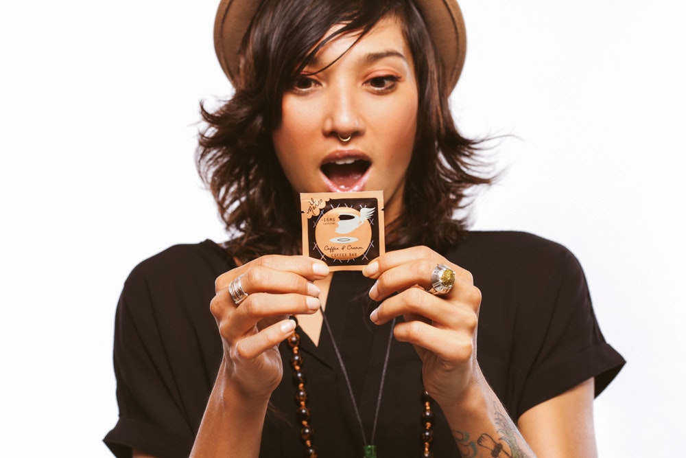 il Morso Coffee Bites gallery image