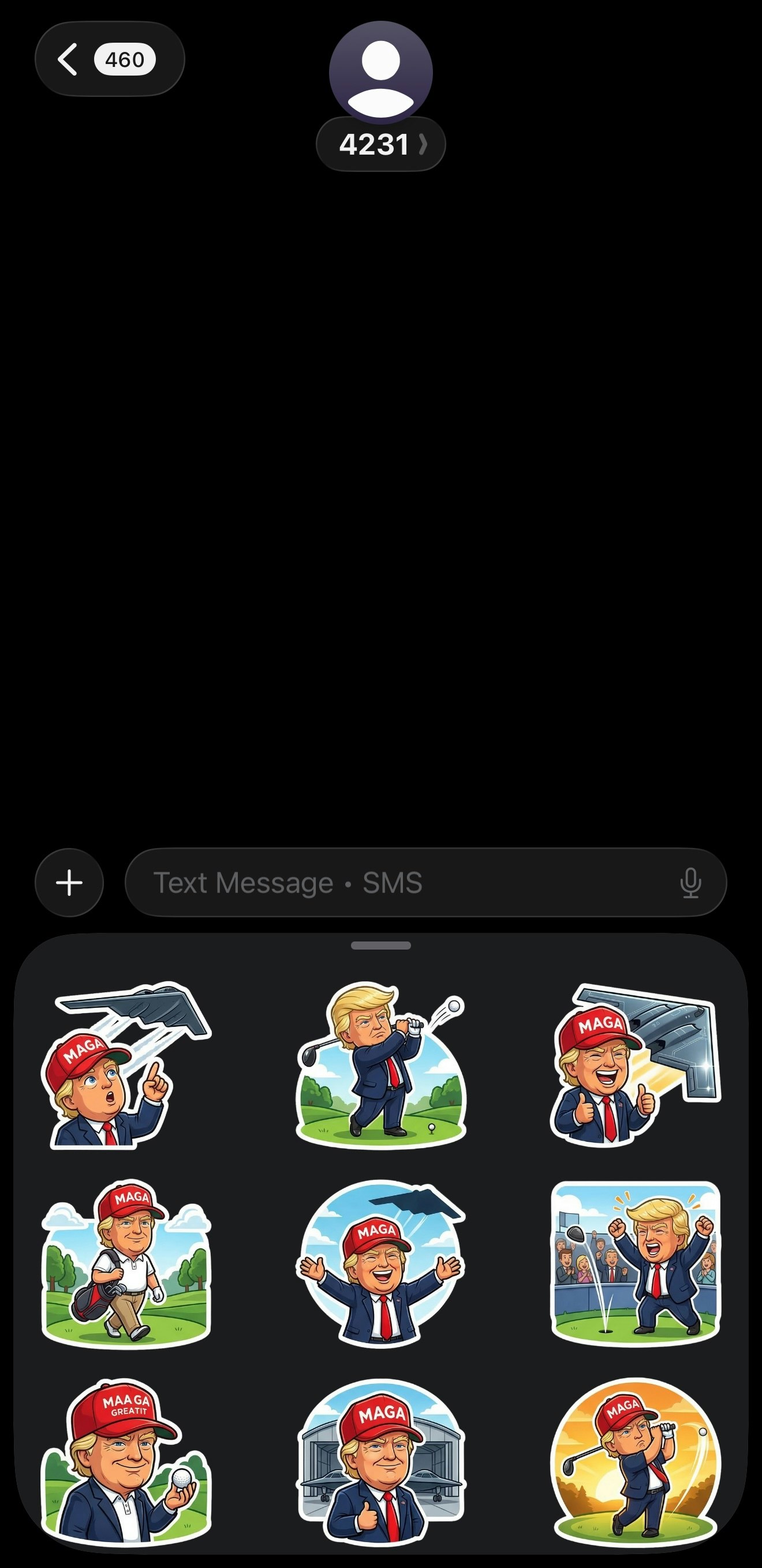 Stickify - AI Sticker Maker gallery image