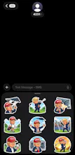 Stickify - AI Sticker Maker gallery image