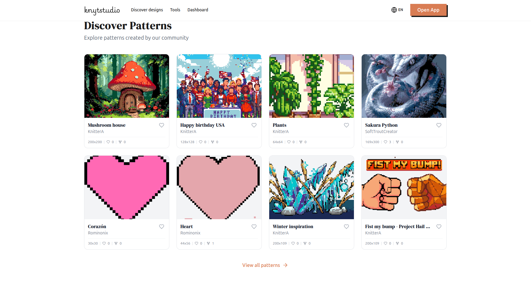 Knytstudio gallery image