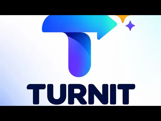 TURNIT gallery image