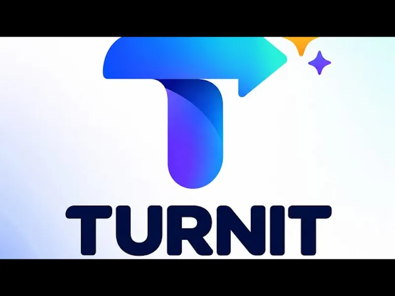 TURNIT screenshot 1 (video preview)