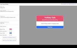 HTML EMAIL TEMPLATES FOR ECOMMERCE media 1