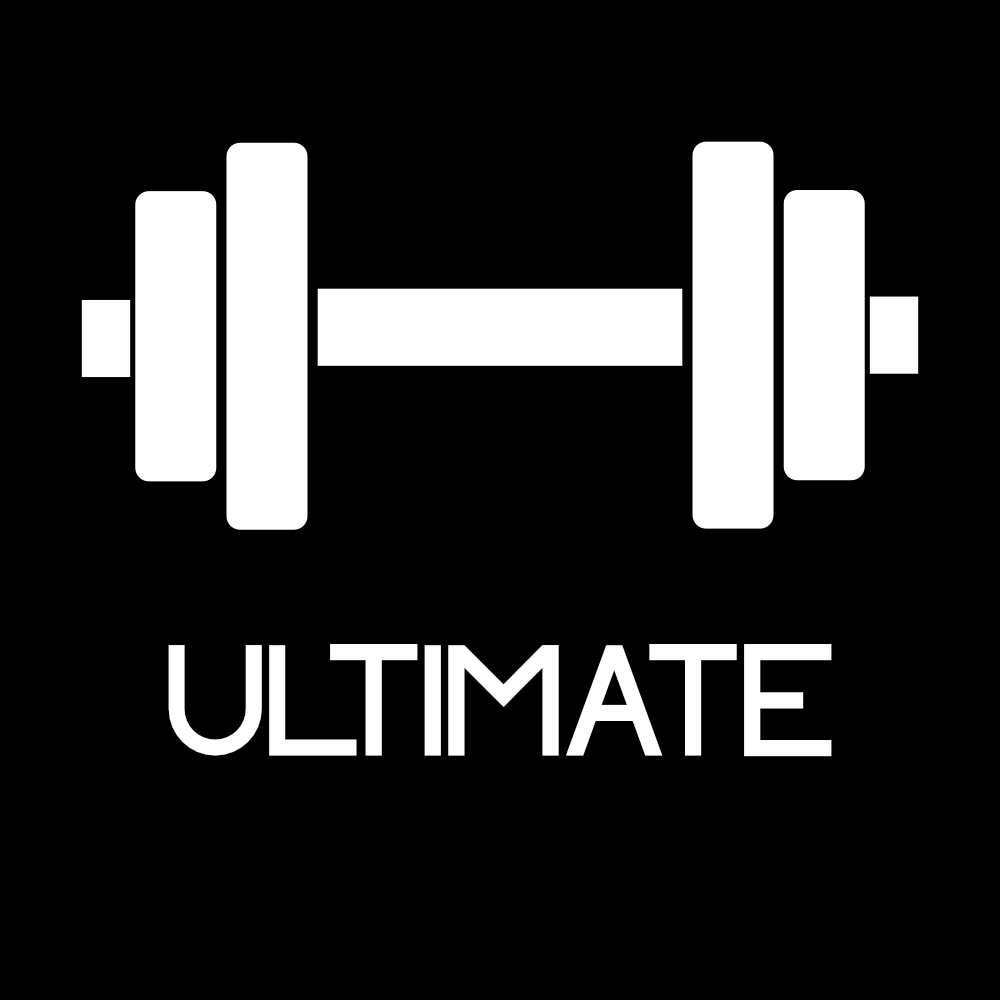Ultimate Workout Tracker voor notie