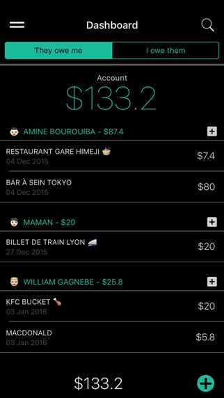 Debt Reminder gallery image