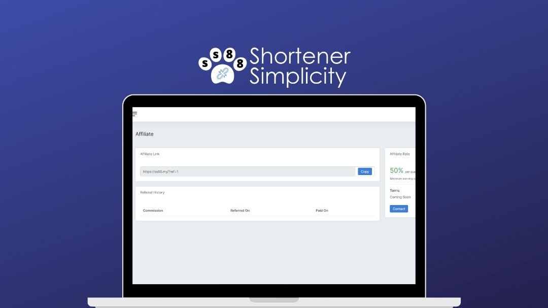 Shortener & Kesederhanaan media 4