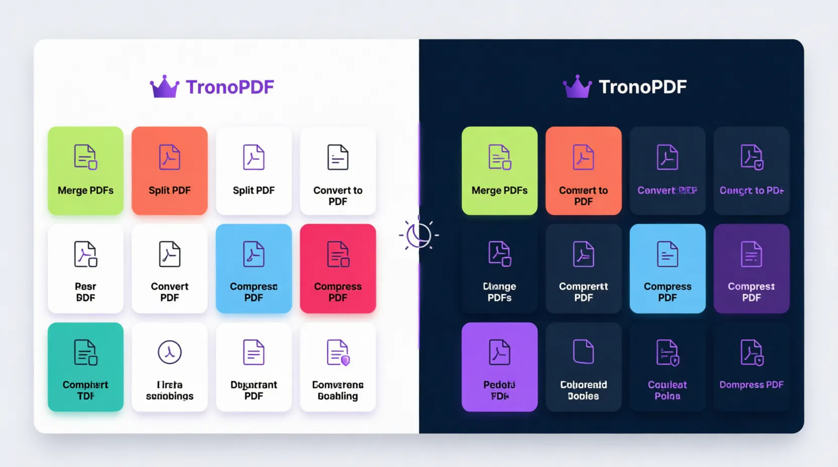 TronoPDF gallery image
