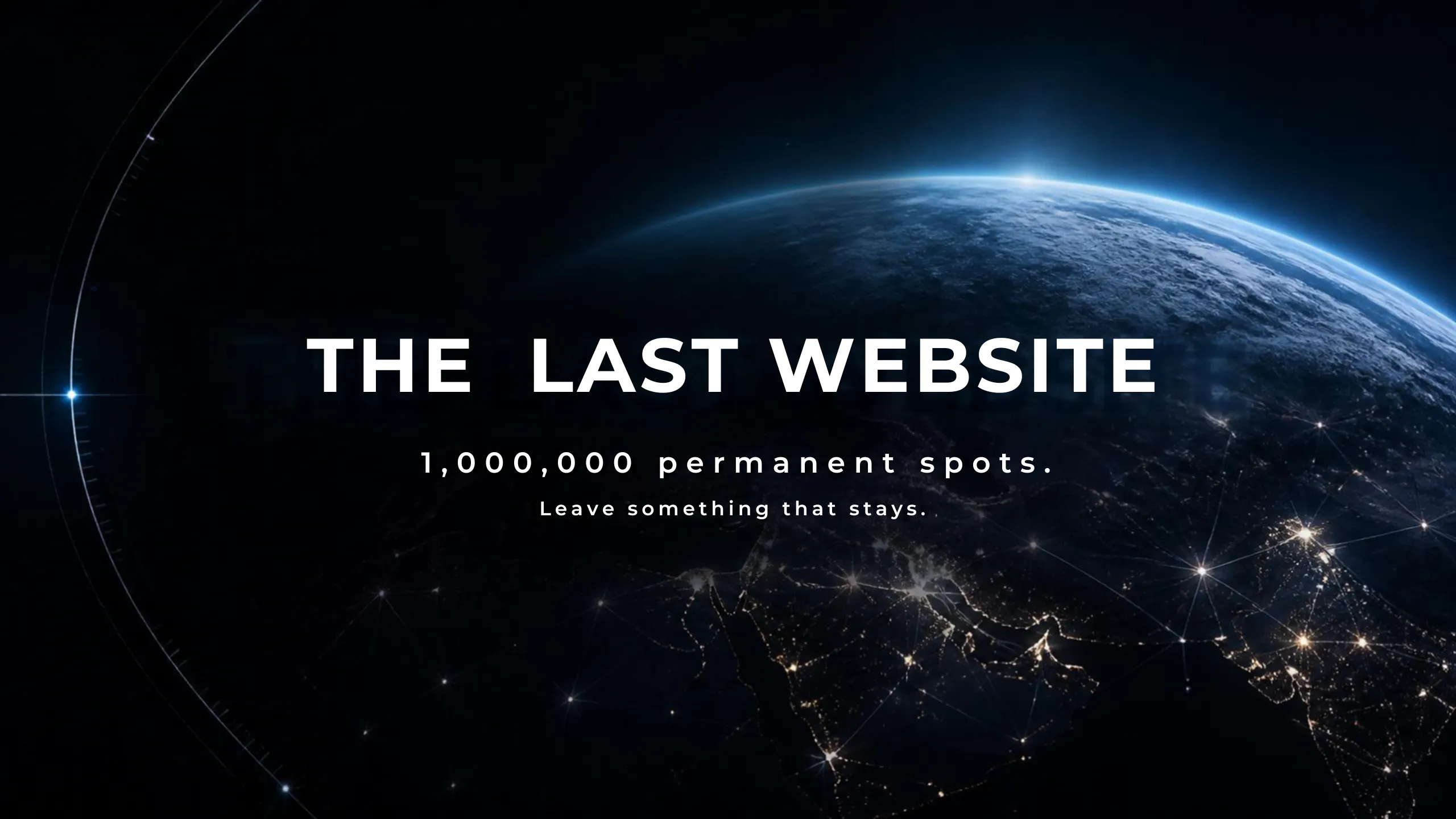 The Last Website gallery image