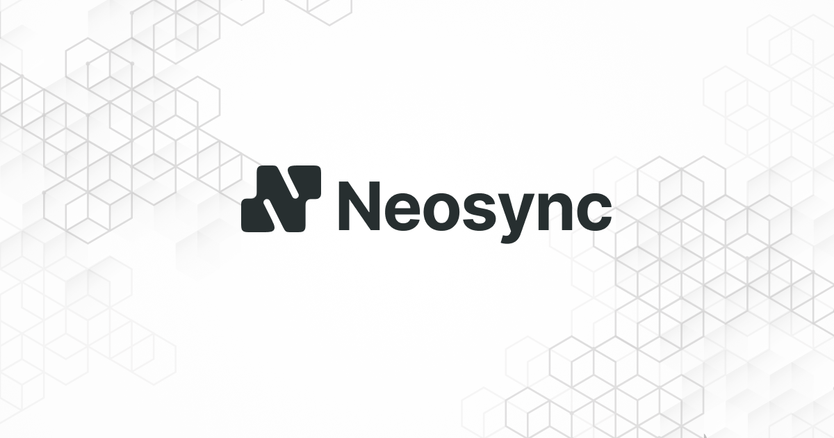 startuptile Neosync-Open source data anonymization platform for Developers