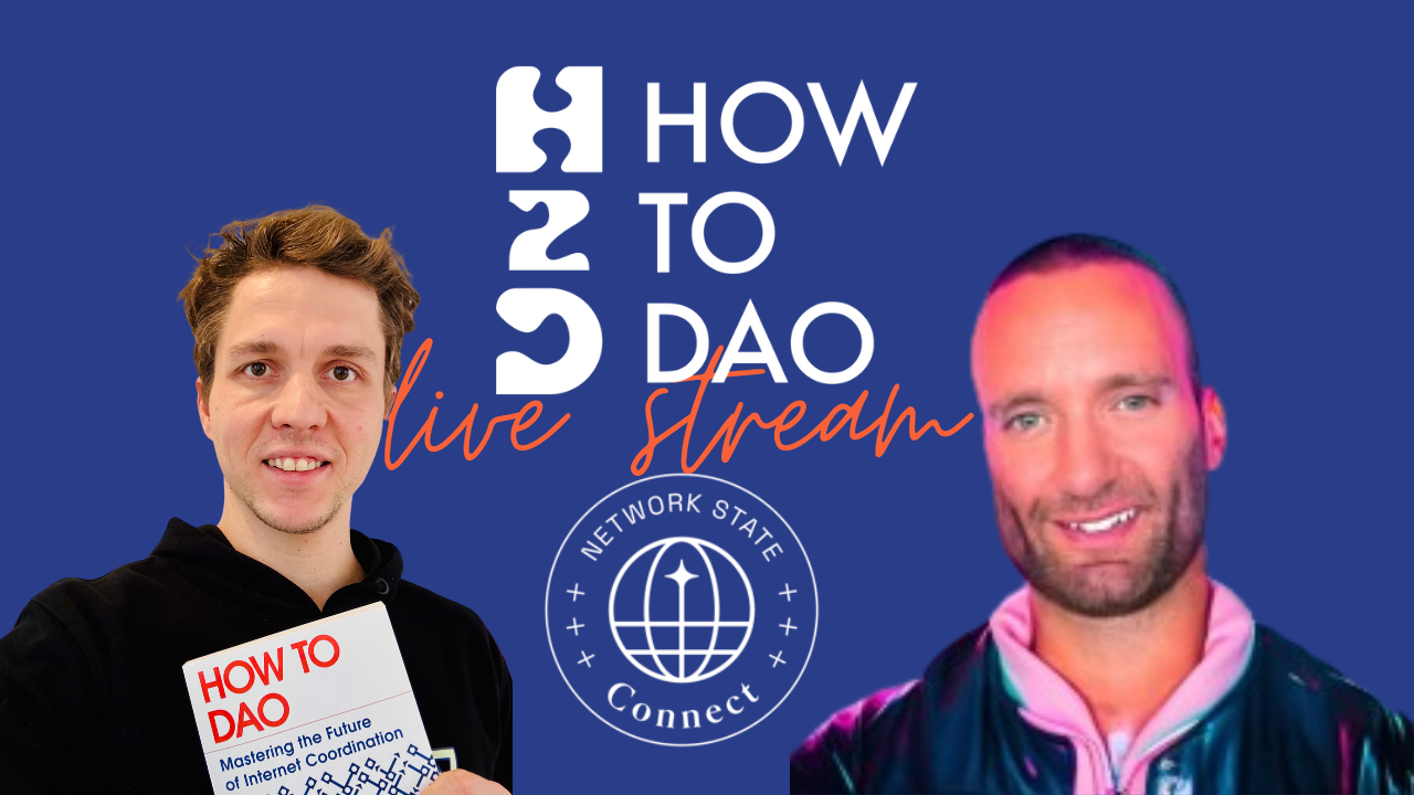 Média Comment Dao Fundamentals - Cours en ligne pour apprendre et créer des DAO 4