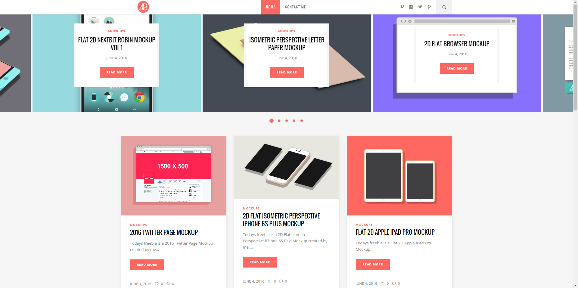 Anthony Boyd Design Portfolio