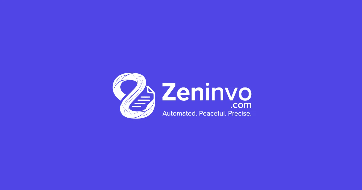 Zeninvo 截图