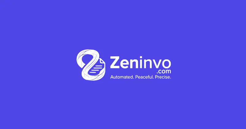 Zeninvo screenshot 1