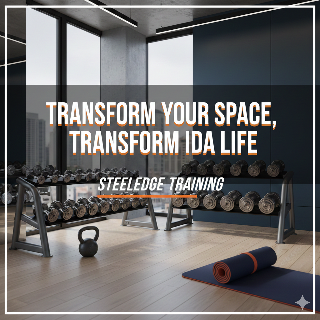 Steel Edge Training gallery image