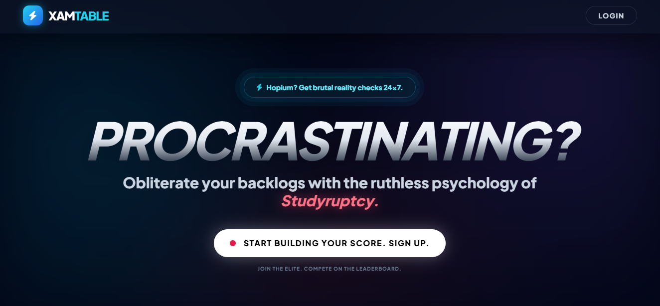 XamTable gallery image