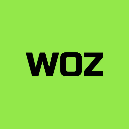 WOZCODE logo