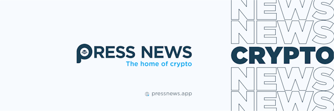 Press Blockchain & Press News gallery image