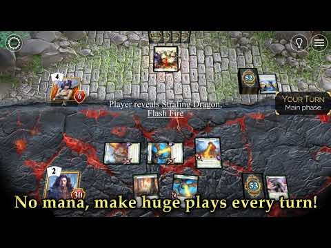 Epic Card Game gallery image