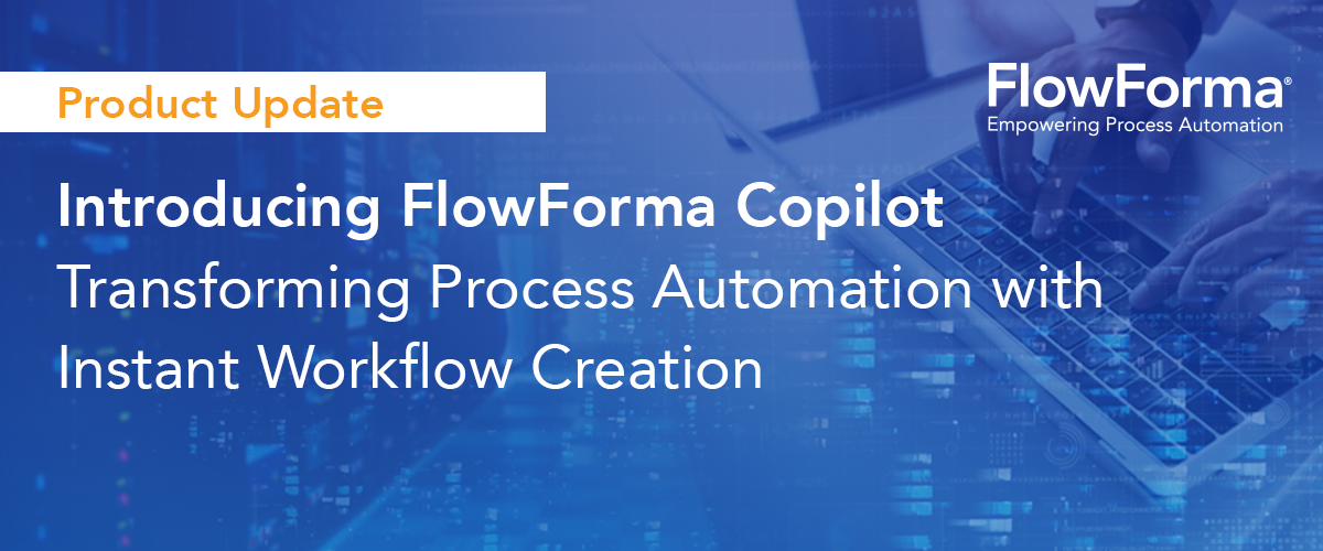 FlowForma Copilot gallery image