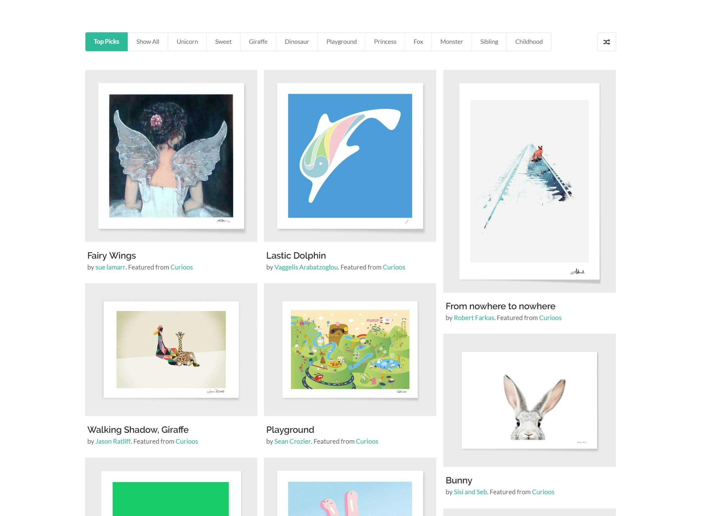 Louvre 4 Kids by ArtPicks4Kids.com gallery image