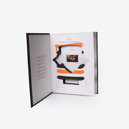 Custom Rigid Boxes gallery image