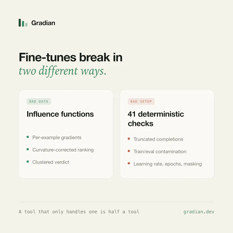 Gradian screenshot 2