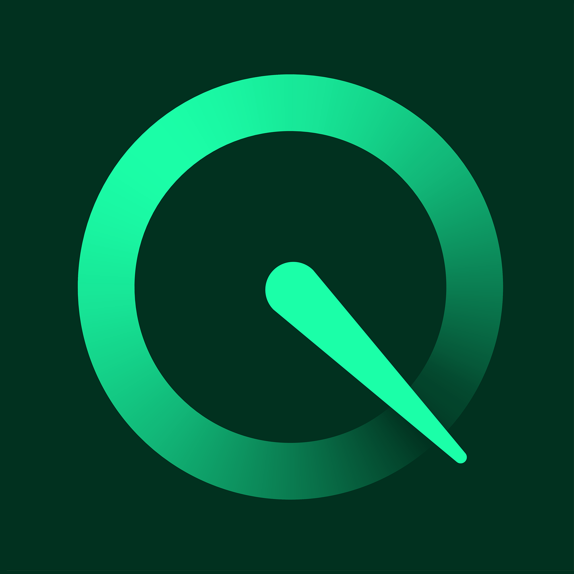QuickLearn AI logo
