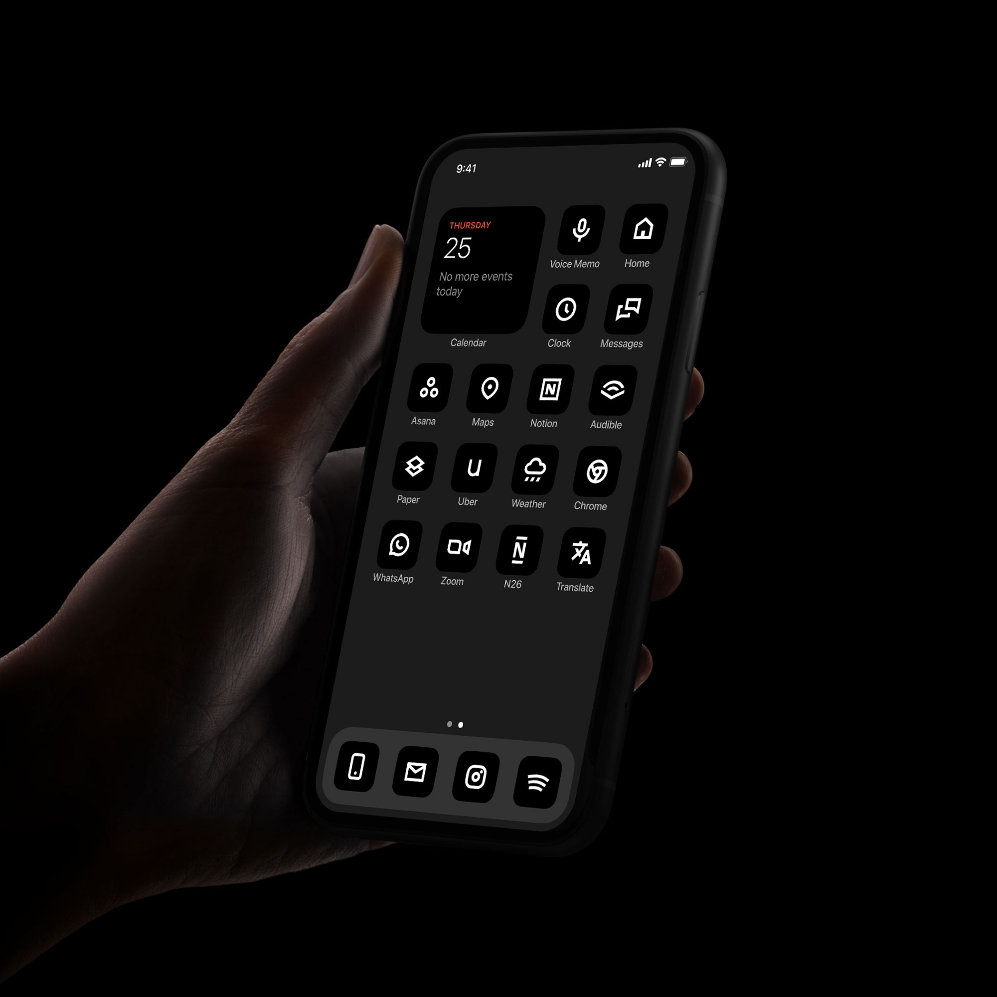 SLM 880 Icon Set gallery image