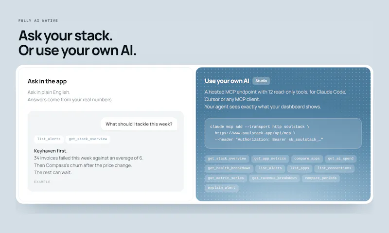 SoulStack screenshot 4