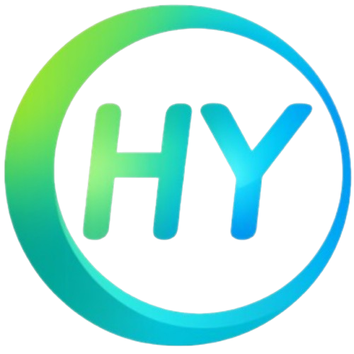 Hunyuan Image 3.0 logo