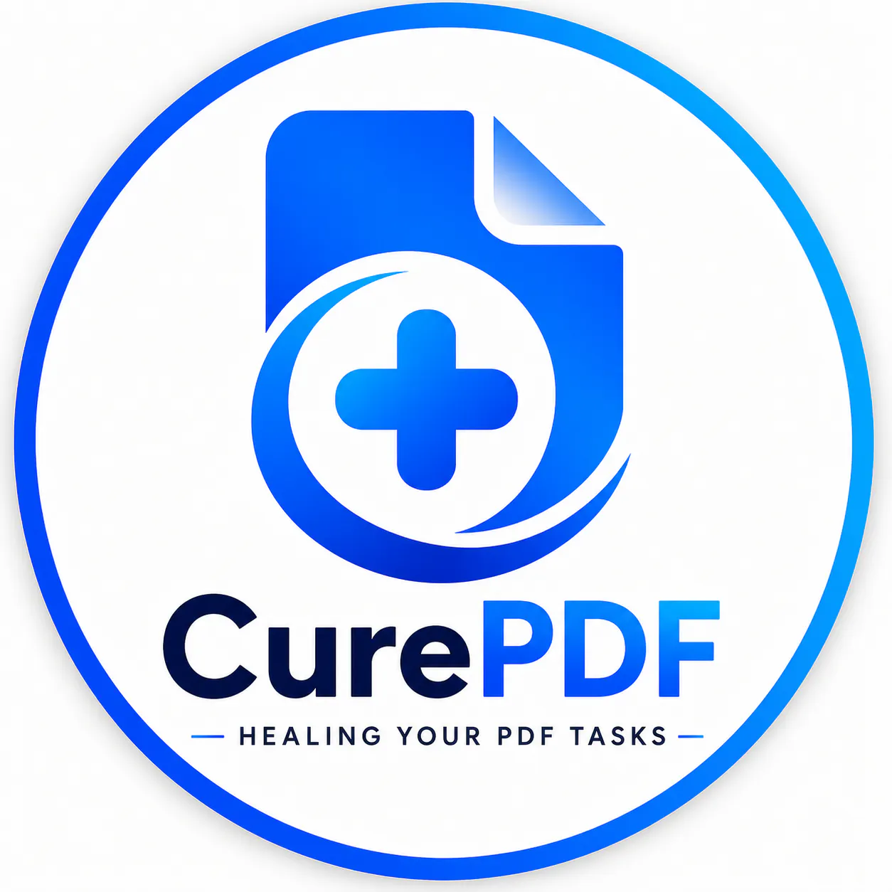 CurePDF