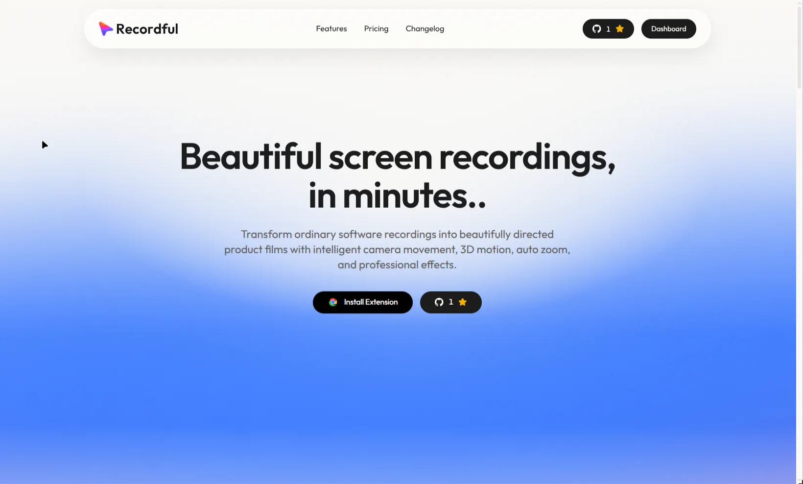Recordful gallery image